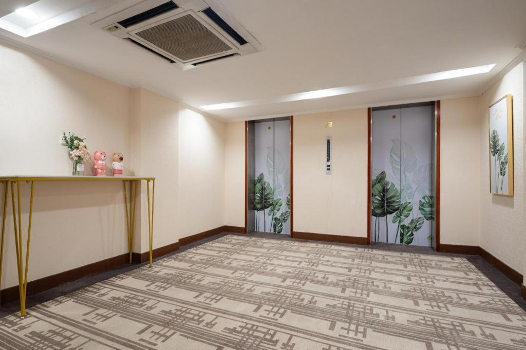 Wings Hotel Kanton Zewnętrze zdjęcie