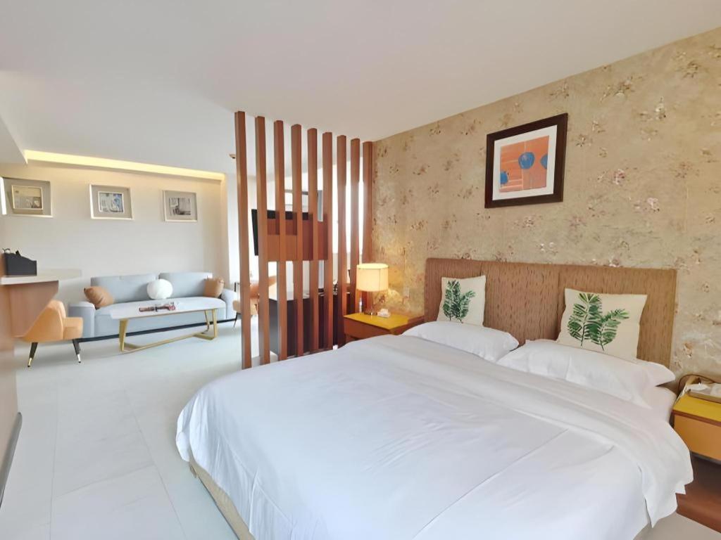 Wings Hotel Kanton Zewnętrze zdjęcie