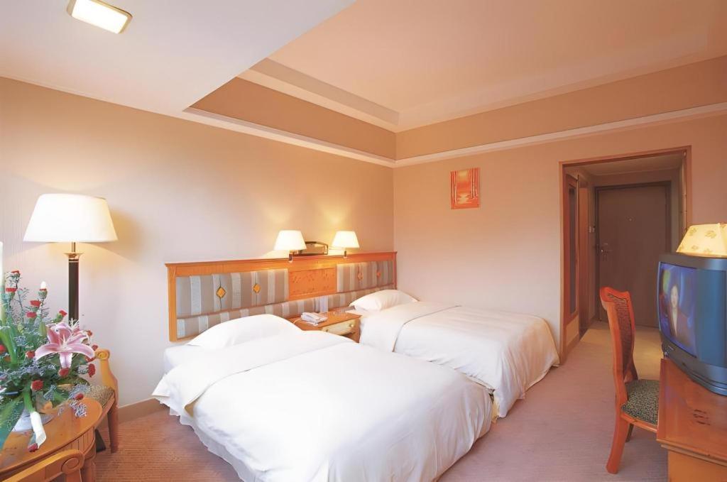 Wings Hotel Kanton Zewnętrze zdjęcie