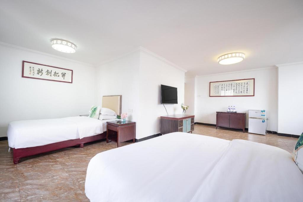 Wings Hotel Kanton Zewnętrze zdjęcie