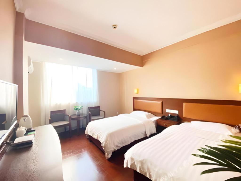 Wings Hotel Kanton Zewnętrze zdjęcie