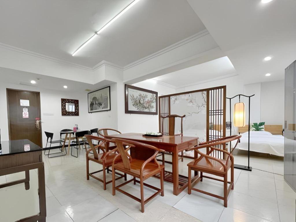 Wings Hotel Kanton Zewnętrze zdjęcie