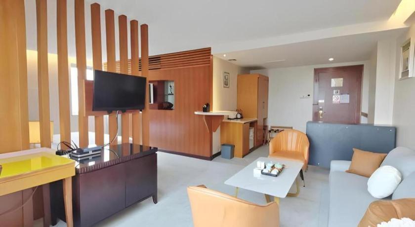 Wings Hotel Kanton Zewnętrze zdjęcie