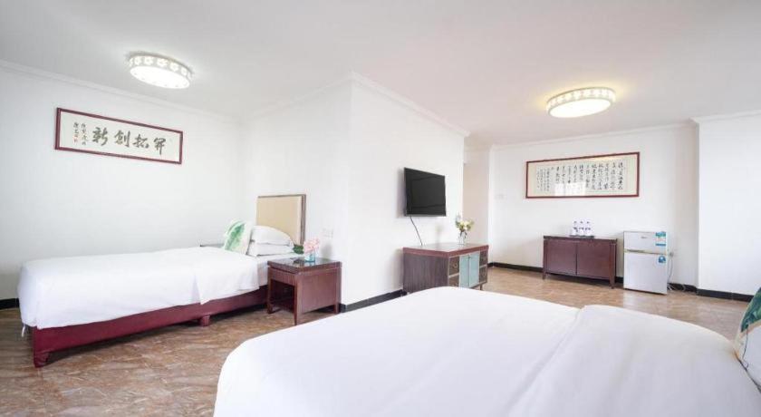 Wings Hotel Kanton Zewnętrze zdjęcie