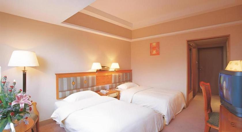 Wings Hotel Kanton Zewnętrze zdjęcie